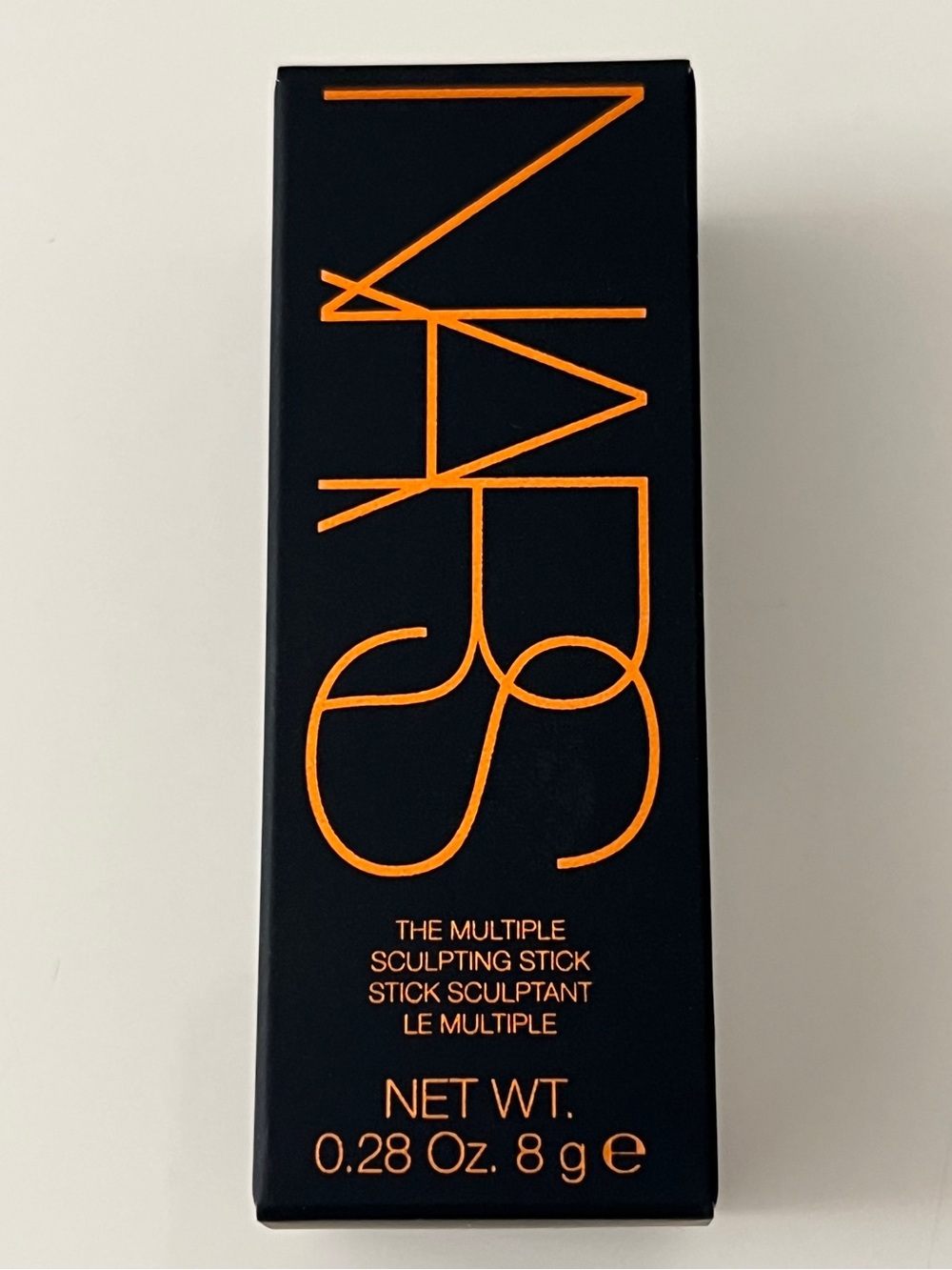 NARS The Multiple Sculpting Contour & Bronzing Stick - Laguna